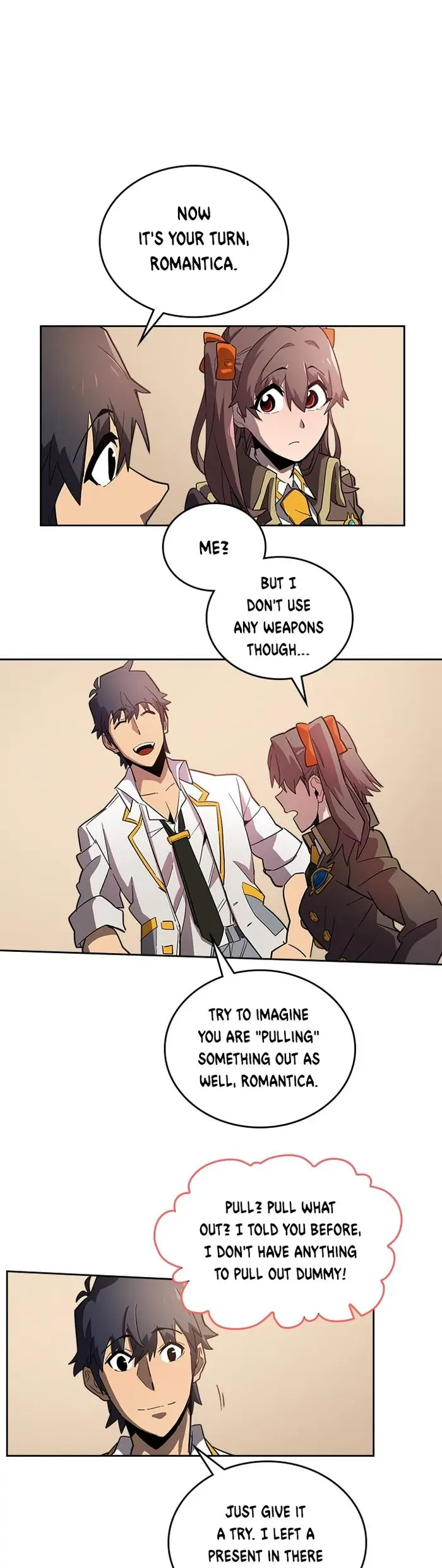 A Returner’s Magic Should Be Special Chapter 52 image 14_optimized